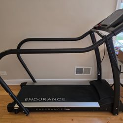 Treadmill 