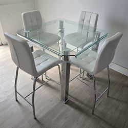 Juego De Comedor (4)