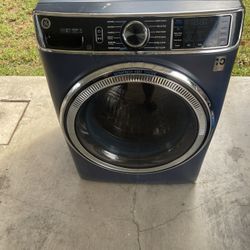 GE 5.0 CU. FT. Washer
