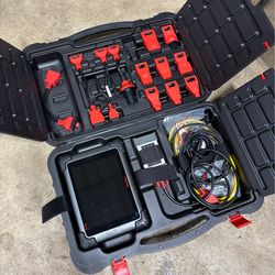 Autel MaxiSys MY908PRO