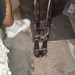 Bolt Cutters 