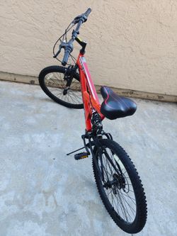 Dynacraft Gauntlet Mountain Bike