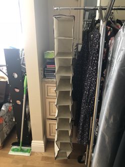 Shoe rack