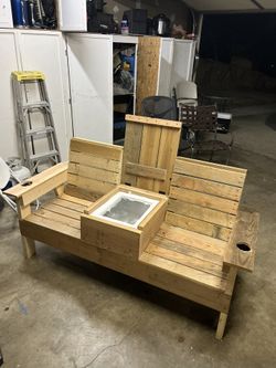 Custom Wood Work