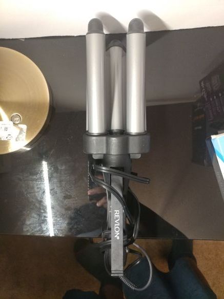 Curling Iron