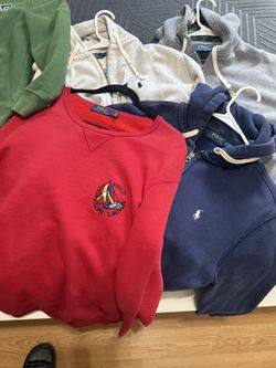 Ralph Lauren Tommy Hilfiger Nike And More