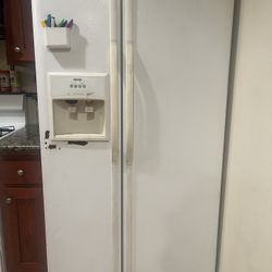 Kenmore Refrigerator 