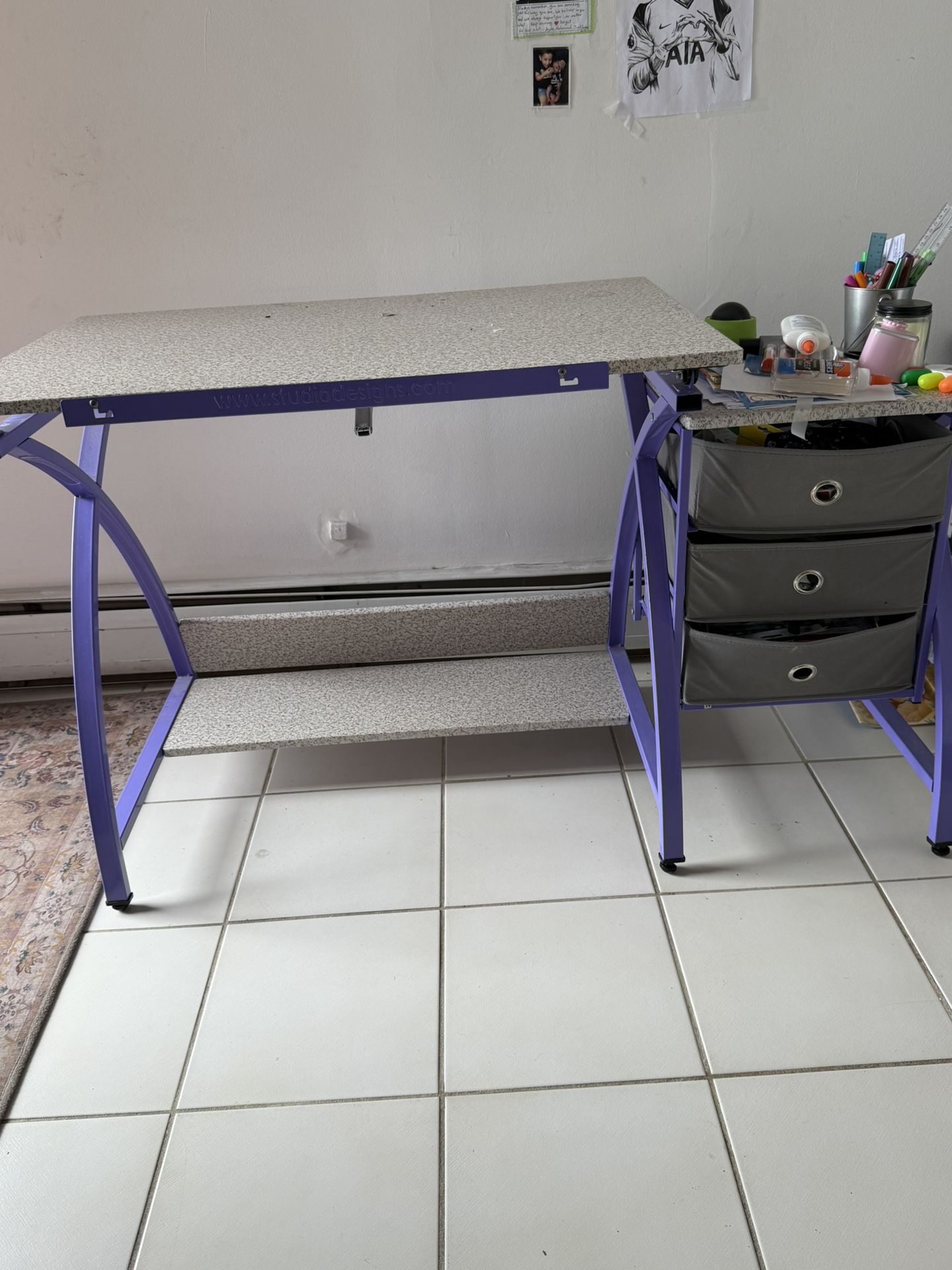 Desk