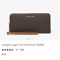 Backpack/wallet 