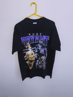 Shaka Wear (L) / Kobe Bryant design