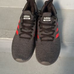 Adidas Cloud Foam Used Like New 