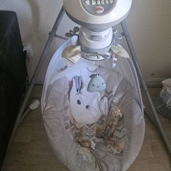 baby swing