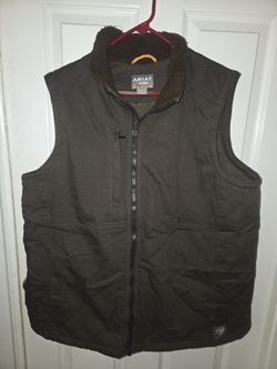 Ariat XXL Vest 