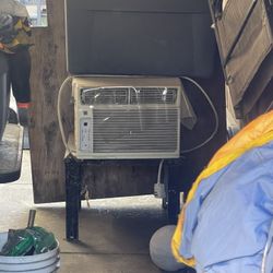 Ac Unit 