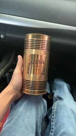 jean paul gaultier la male elixer
