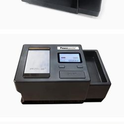 powermatic III +