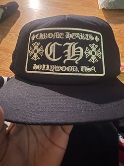 Chrome hearts