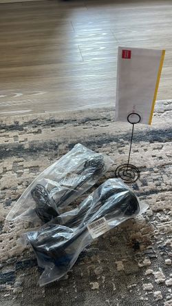 Table Number Holders