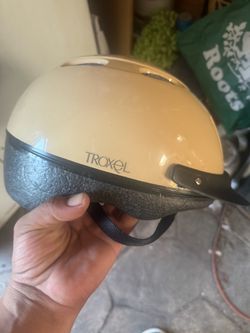 Troxel Riding Helmet