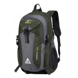 Backpack Travel Pack Sports Bag Pack Mountaineering Hiking Camping Backpack