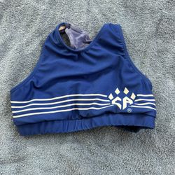 Cheer Athletics Top Youth Large