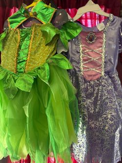 Toddler costumes 4t