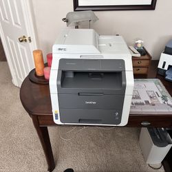 Brother Printer