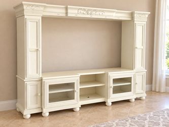 Entertainment Center