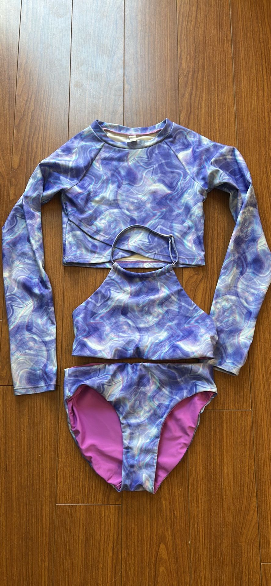 Bathing Suit Size 10/12