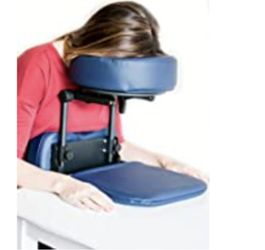 Face Down Recovery Support System - for Sitting (at Home or in The Car) and Sleeping