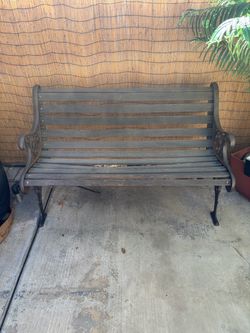 Bench
