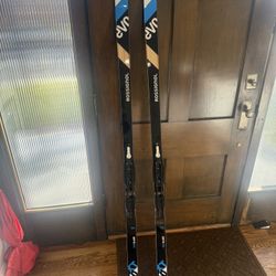 Rossignol Evoglade 165 cm XC Ski