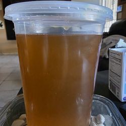 Organic  Honey 🍯 I Have 4 Life 