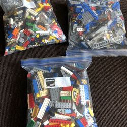 LEGOs