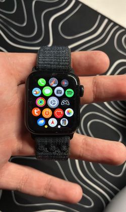 Apple Watch SE