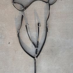 English Running Martingale