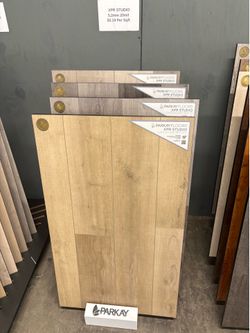 Parkay flooring