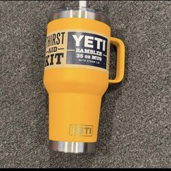Yeti