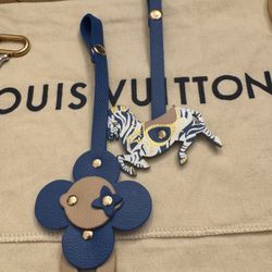 Louis Vuitton VIP Exclusive Bag Tag