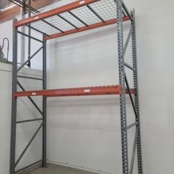 Pallet Rack 