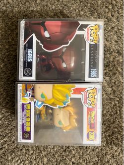 Funkos