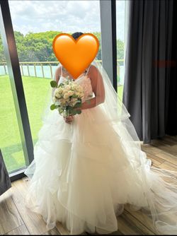 Bride Dress