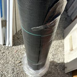 Hi everyone we two rolls available $100 each price firm  6 H x 300 long   Each roll we locate in hesperia please if you interstate massage me please  