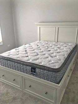 Brand New Mattresses Available!