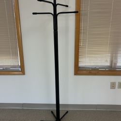 Coat Rack