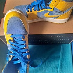 Nike