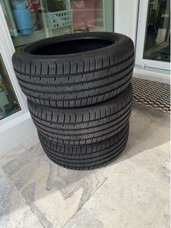 BDGoodrich Advantage Control 235/45R18 Tires Nee