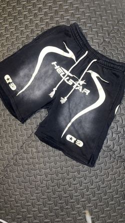 Hell star shorts
