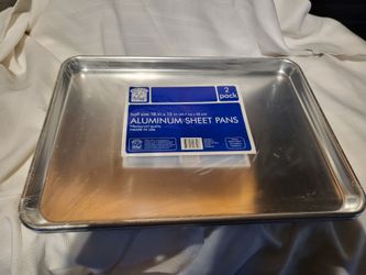 Baking pans