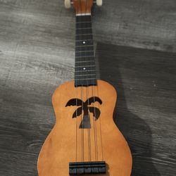 Ukulele 